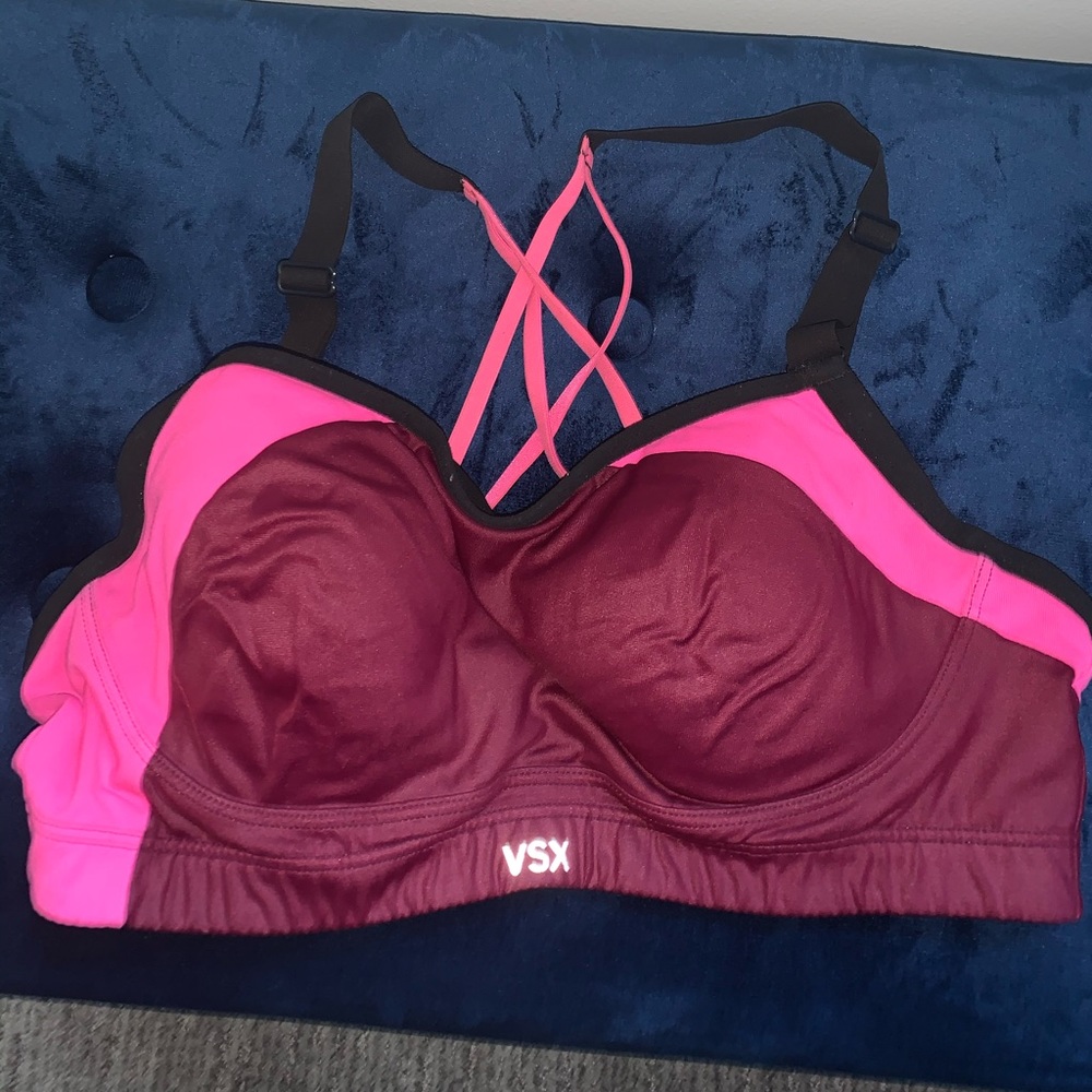 Victoria’s Secret Sport abra